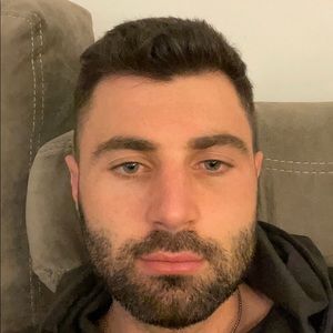 Meet your Posher, Brian